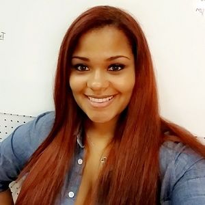 Meet your Posher, Alicia